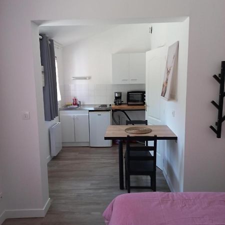 Coquette Maisonnette Bourges Exterior foto